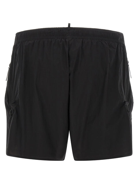 Satisfy Rippy™ Cordura® 5 Trail Shorts