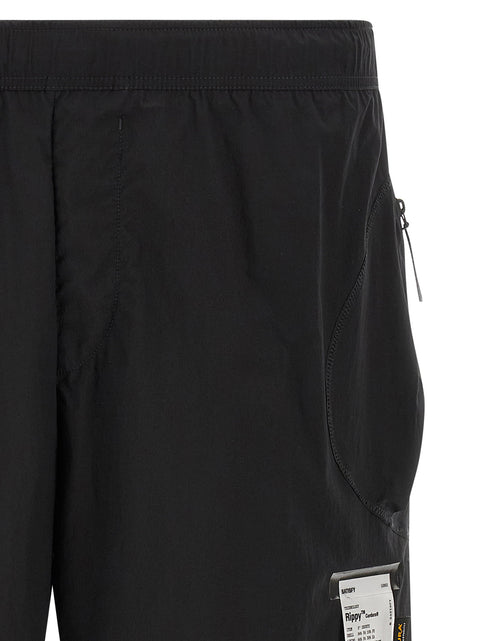 Satisfy Rippy™ Cordura® 5 Trail Shorts