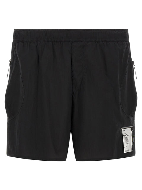 Satisfy Rippy™ Cordura® 5 Trail Shorts