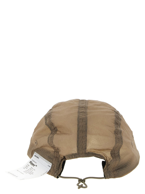 Satisfy Rippy™ Trail Cap