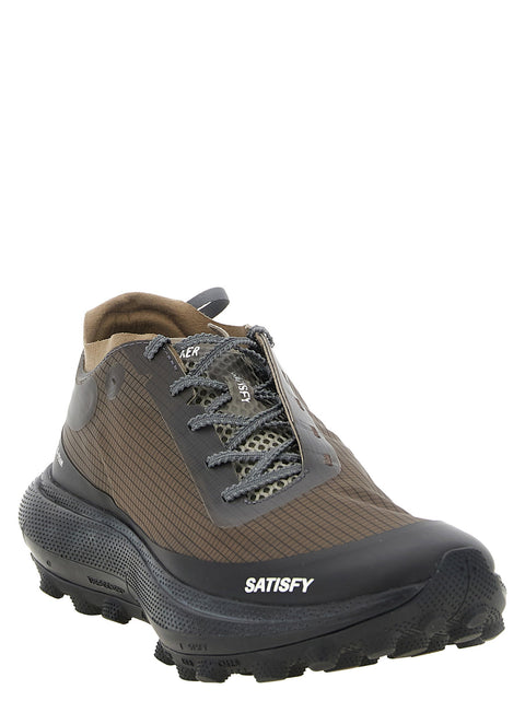 Satisfy Therocker Sneakers