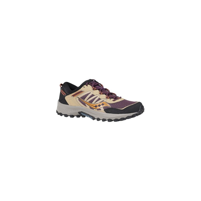Saucony Men Shoes-Shoes Shoes-Saucony-purple-41-Urbanheer