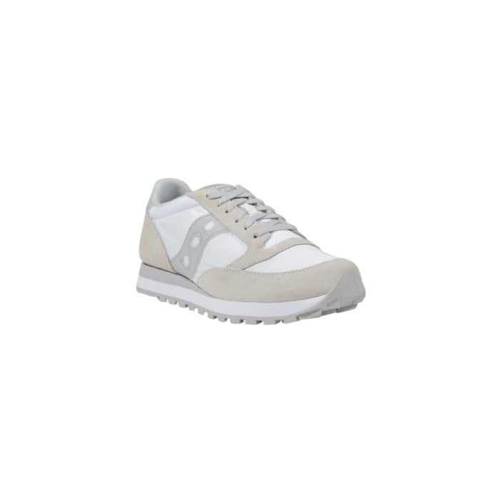 Saucony Men Sneakers-Shoes Sneakers-Saucony-white-41-Urbanheer