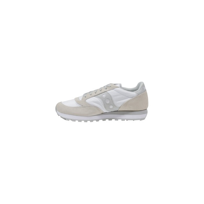 Saucony Men Sneakers-Shoes Sneakers-Saucony-white-41-Urbanheer