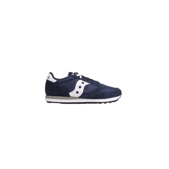 Saucony Men Sneakers-Shoes Sneakers-Saucony-blue-40.5-Urbanheer