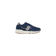 Saucony Men Sneakers-Shoes Sneakers-Saucony-blue-40.5-Urbanheer