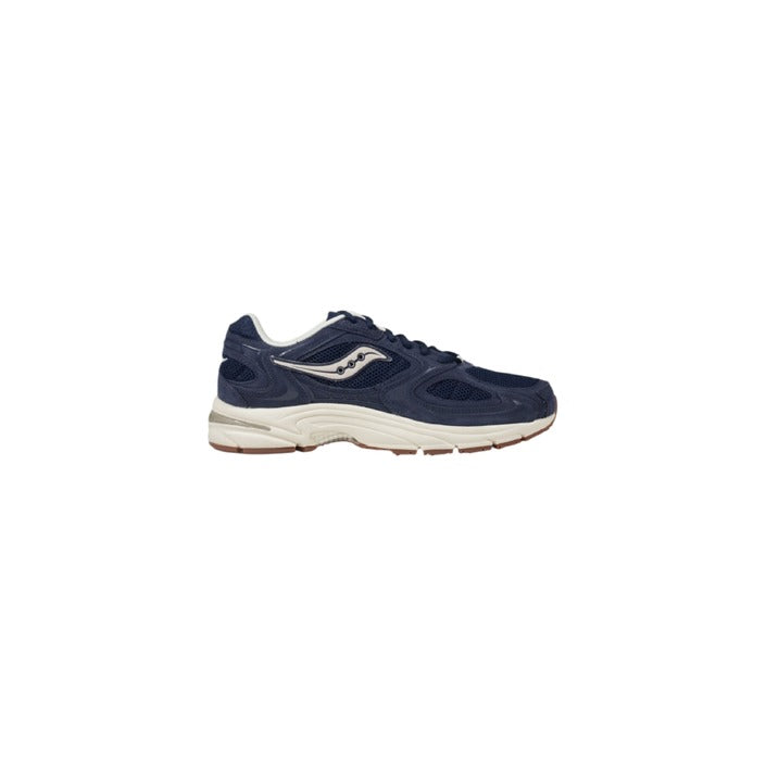 Saucony Men Sneakers-Shoes Sneakers-Saucony-blue-41-Urbanheer