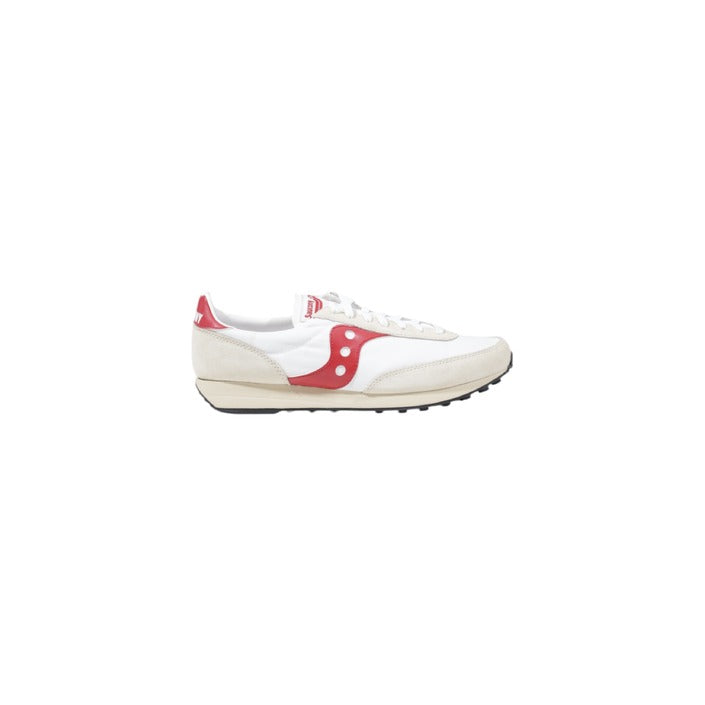 Saucony Men Sneakers-Shoes Sneakers-Saucony-white-1-41-Urbanheer
