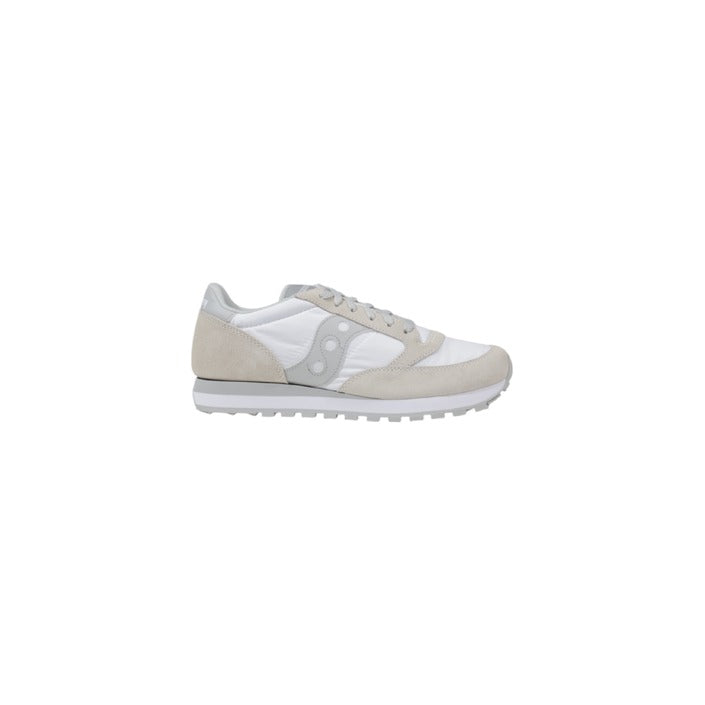 Saucony Men Sneakers-Shoes Sneakers-Saucony-white-41-Urbanheer
