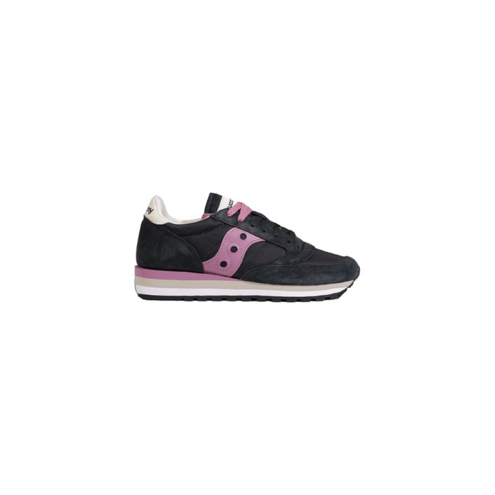 Saucony Women Sneakers-Shoes Sneakers-Saucony-black-37-Urbanheer