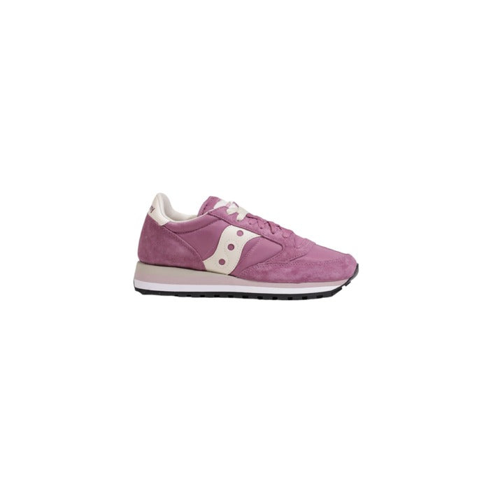 Saucony Women Sneakers-Shoes Sneakers-Saucony-fuchsia-37-Urbanheer