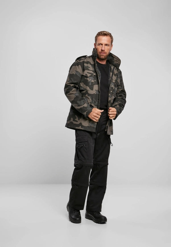 Savannah Removable Legs Pants black-Pants-Norvine-S-black-Urbanheer