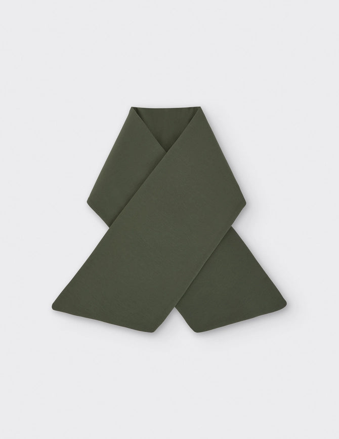 Scarf Green-Scarf-A LINE-One Size-Green-Urbanheer