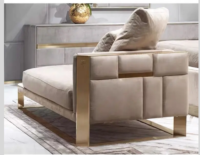 Italian Design Luxury Bedroom Furniture-UH Decor-Urbanheer