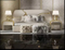 Luxury High-End Style Queen Bed Leon Home-Bed-UH Decor-Urbanheer