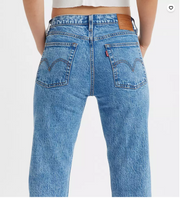 Levi'S® Premium Wedgie Straight Fit Women'S Jeans-Jeans-Levi's-25-Urbanheer