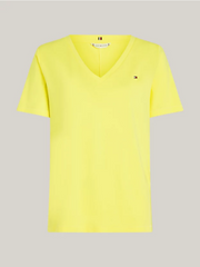 Tommy Hilfiger Modern V-Neck T-Shirt-Tommy Hilfiger-Urbanheer