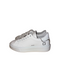 D.A.T.E Leather Sneakers White