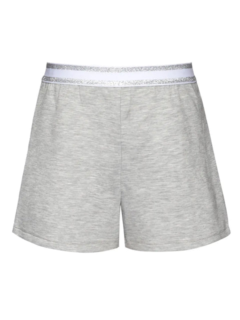 Scuba Pull On Sweatshorts