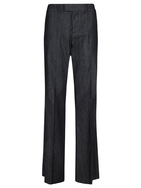 Seafarer Flared denim jeans