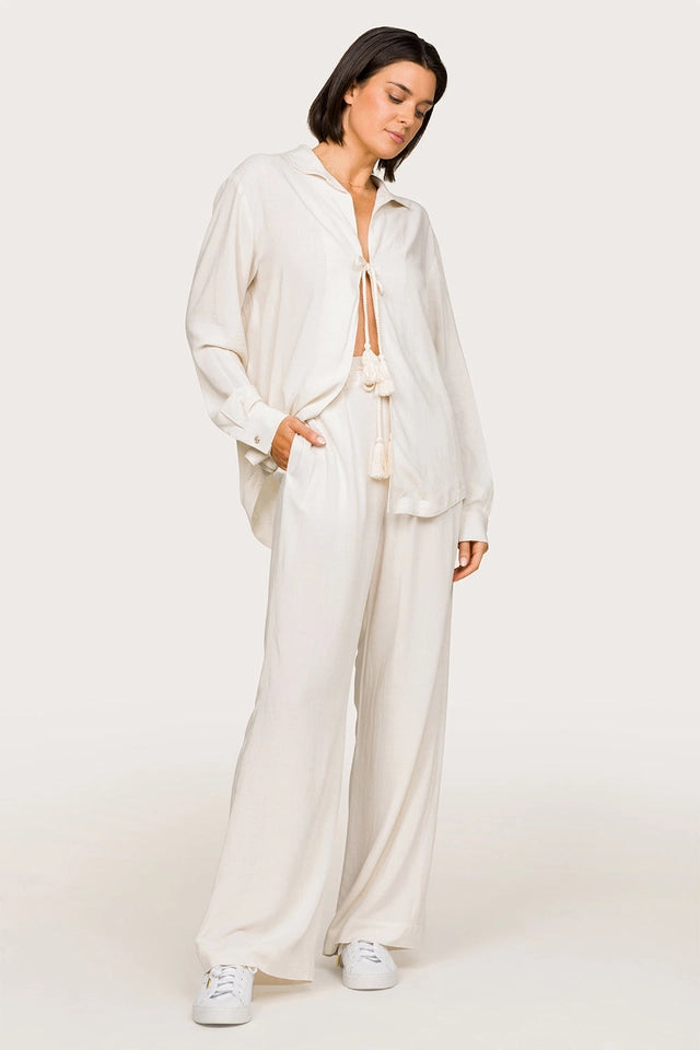 Seaside Pant-Leggings-Alala-XS-Bone-Urbanheer