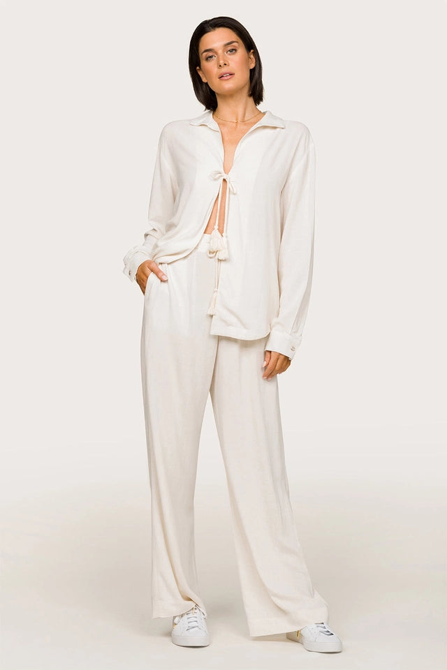 Seaside Pant-Leggings-Alala-XS-Bone-Urbanheer