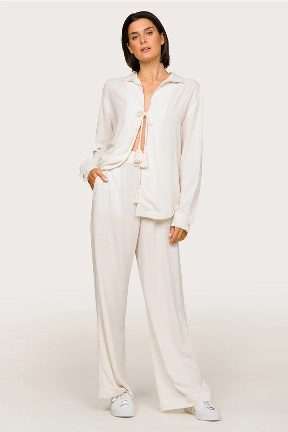 Seaside Shirt-Shirt-Alala-XS-Bone-Urbanheer