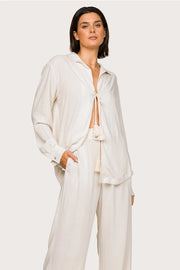 Seaside Shirt-Shirt-Alala-XS-Bone-Urbanheer