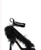 Sebastian Feather Wrap’ Sandals
