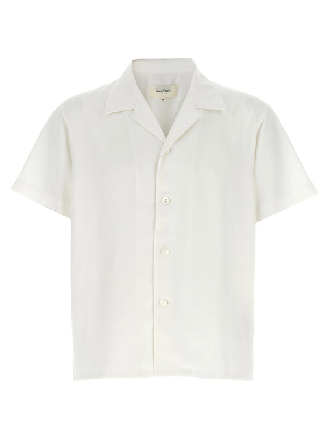 Second/Layer Avenue Shirt
