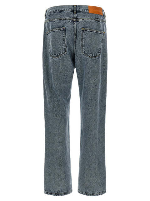 Second/Layer Big Papi Jeans