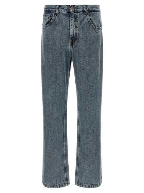 Second/Layer Big Papi Jeans