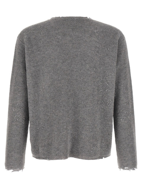 Second/Layer Friends Sweater