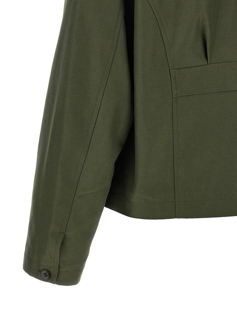 Second/Layer Lucky Station Jacket