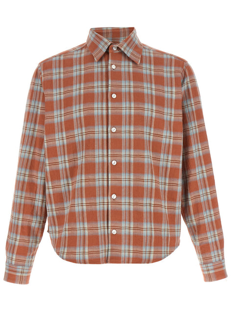 Second/Layer Sherman Shirt