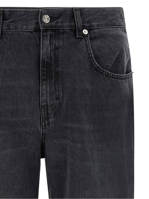 Séfr 5-pocket Jeans