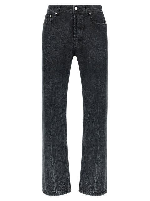 Séfr Classic Cut Jeans
