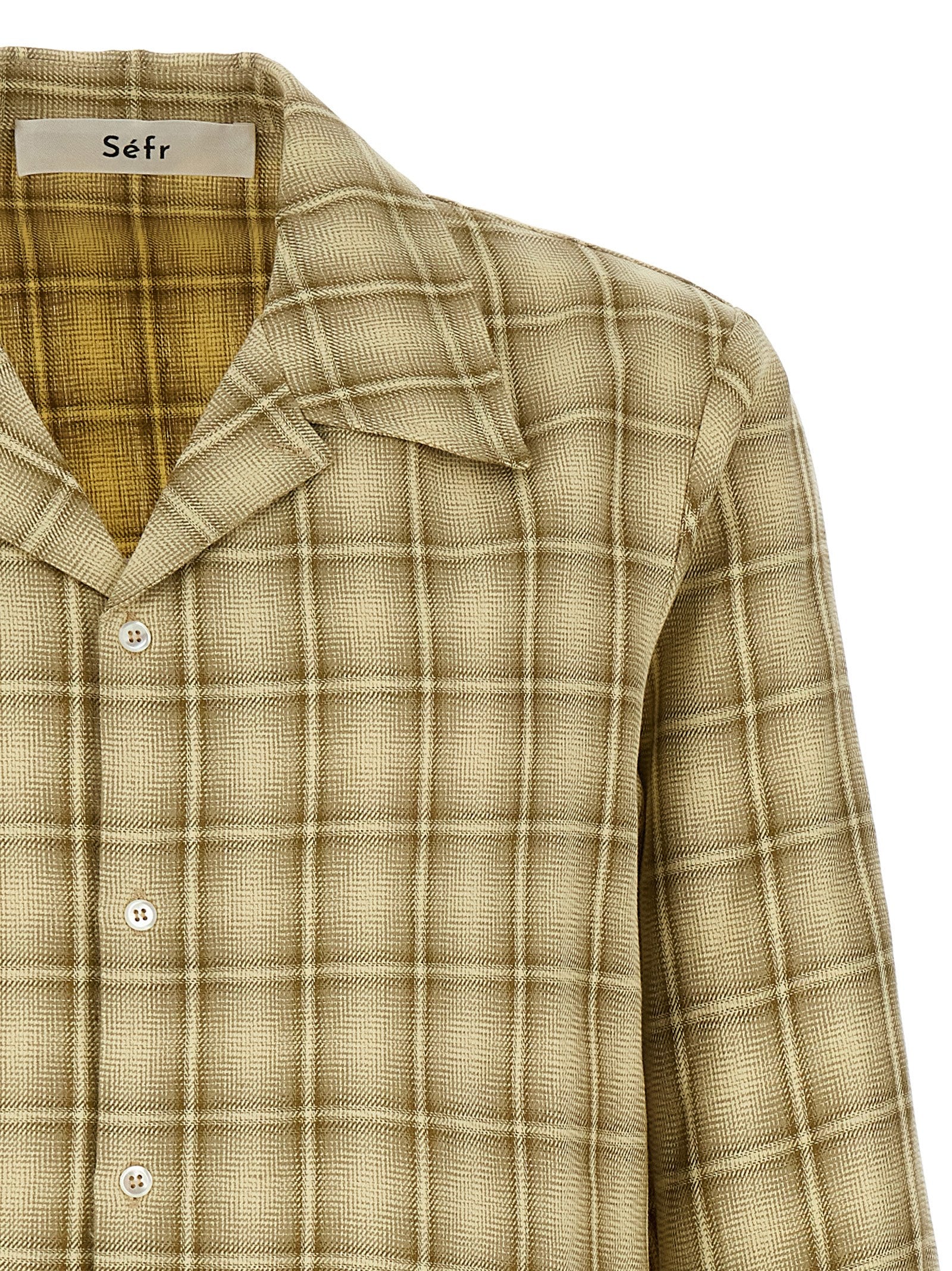 Séfr Ignacio Shirt