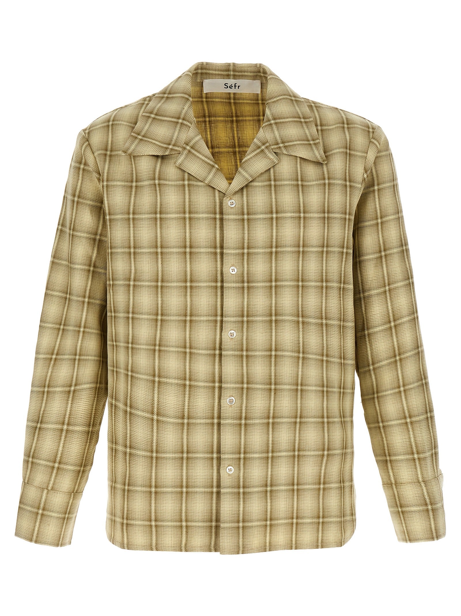 Séfr Ignacio Shirt