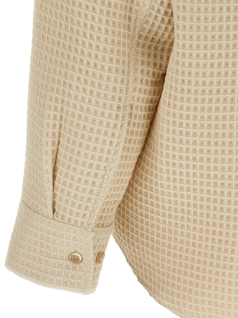 Séfr Oseary Overshirt