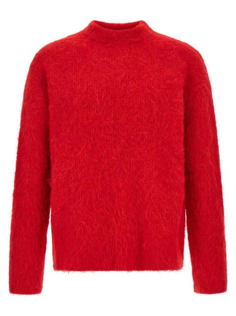 Séfr Red Haru Sweater