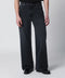 Séfr Relaxed Cut washed black jeans