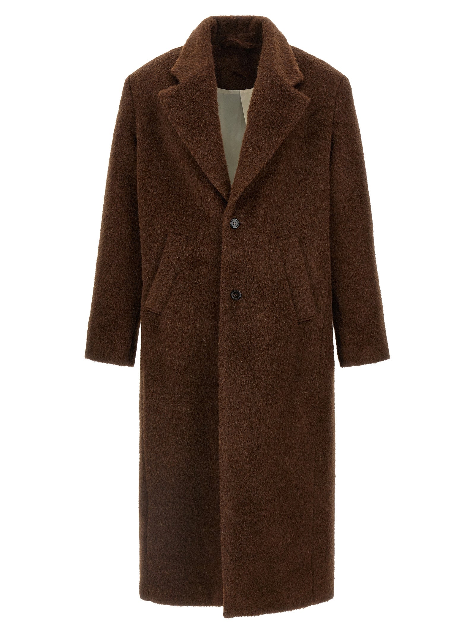 Séfr SÉfr Alois Coat