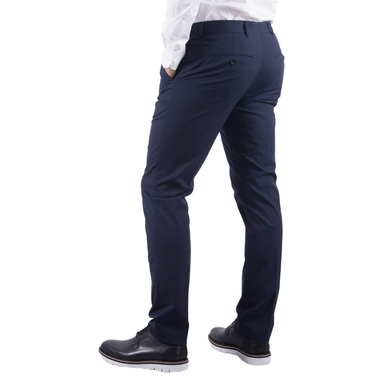 Selected Men Trousers