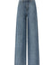 Self-Portrait Rhinestone Jeans