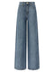 Self-Portrait Rhinestone Jeans