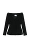 Self-portrait Jackets BLACK