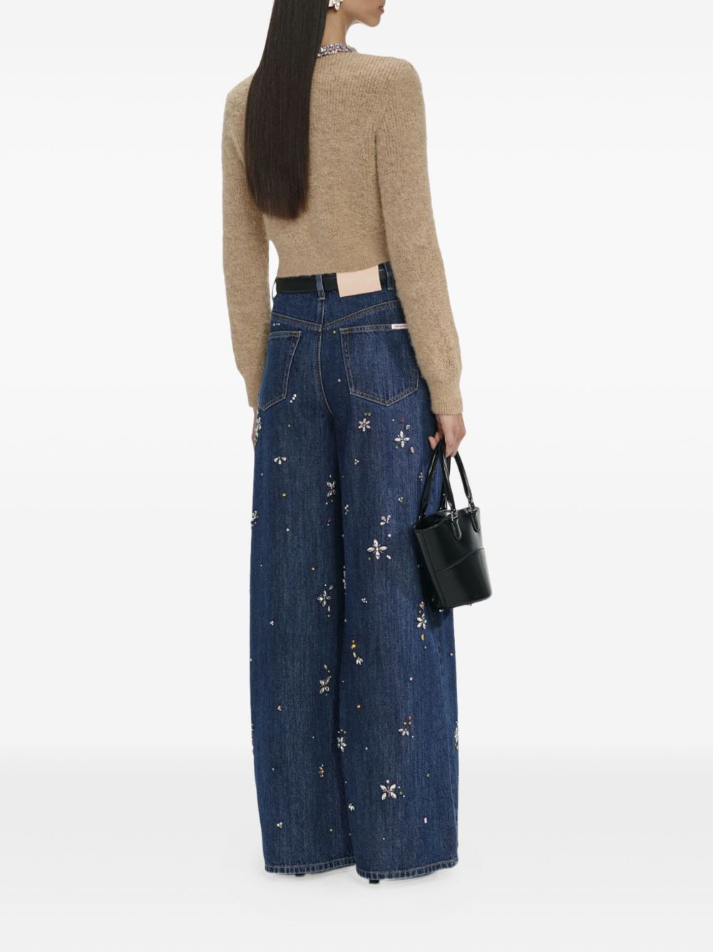 Self-portrait Sweaters