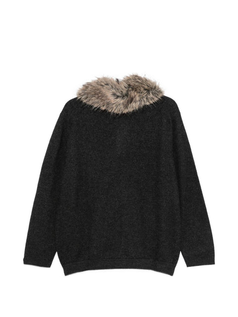 Semicouture Cardigan