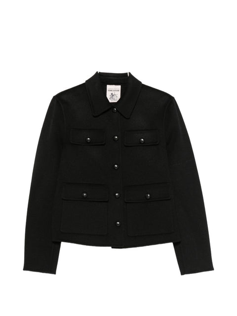 Semicouture Jacket